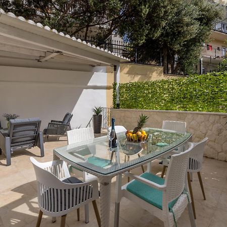 Luxury Leona Apartment Сплит Экстерьер фото