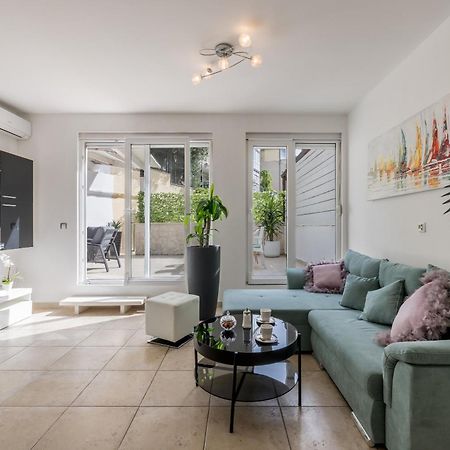 Luxury Leona Apartment Сплит Экстерьер фото
