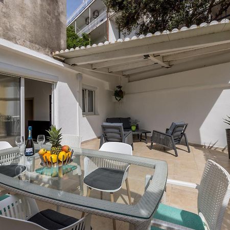 Luxury Leona Apartment Сплит Экстерьер фото