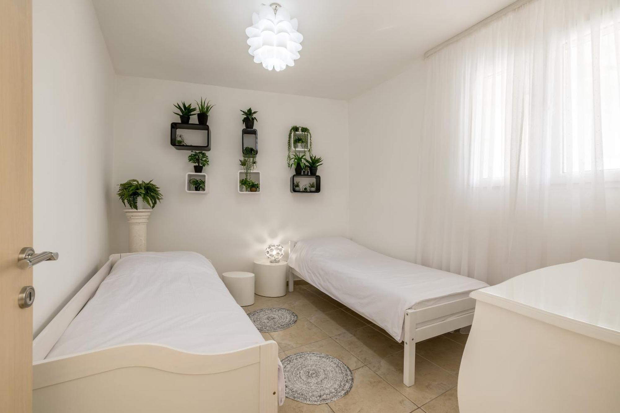 Luxury Leona Apartment Сплит Экстерьер фото