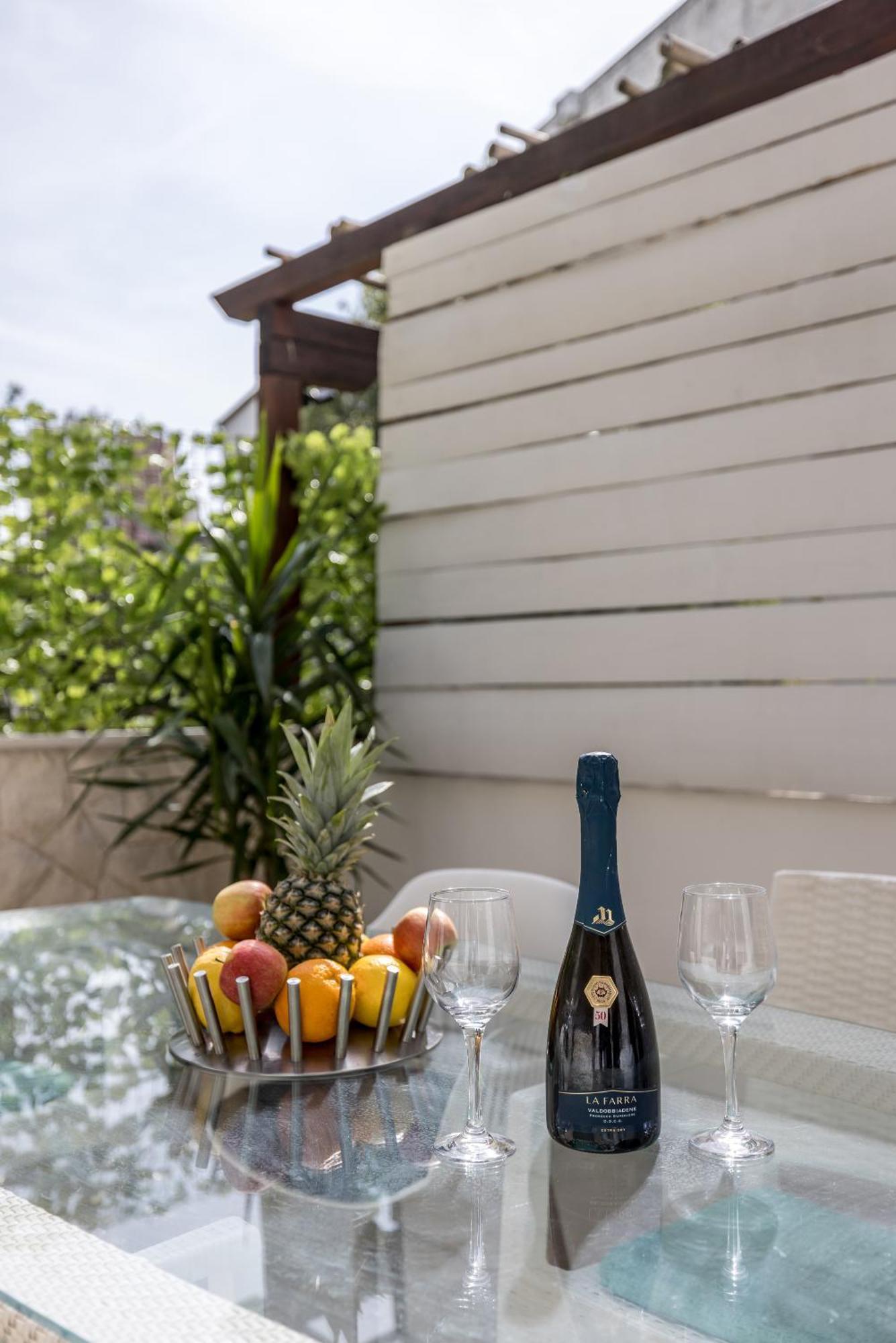 Luxury Leona Apartment Сплит Экстерьер фото