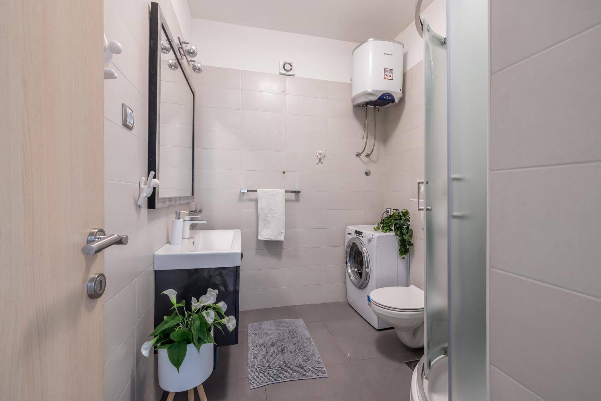 Luxury Leona Apartment Сплит Экстерьер фото