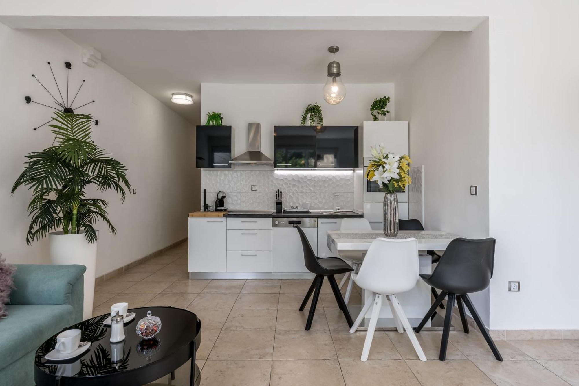 Luxury Leona Apartment Сплит Экстерьер фото
