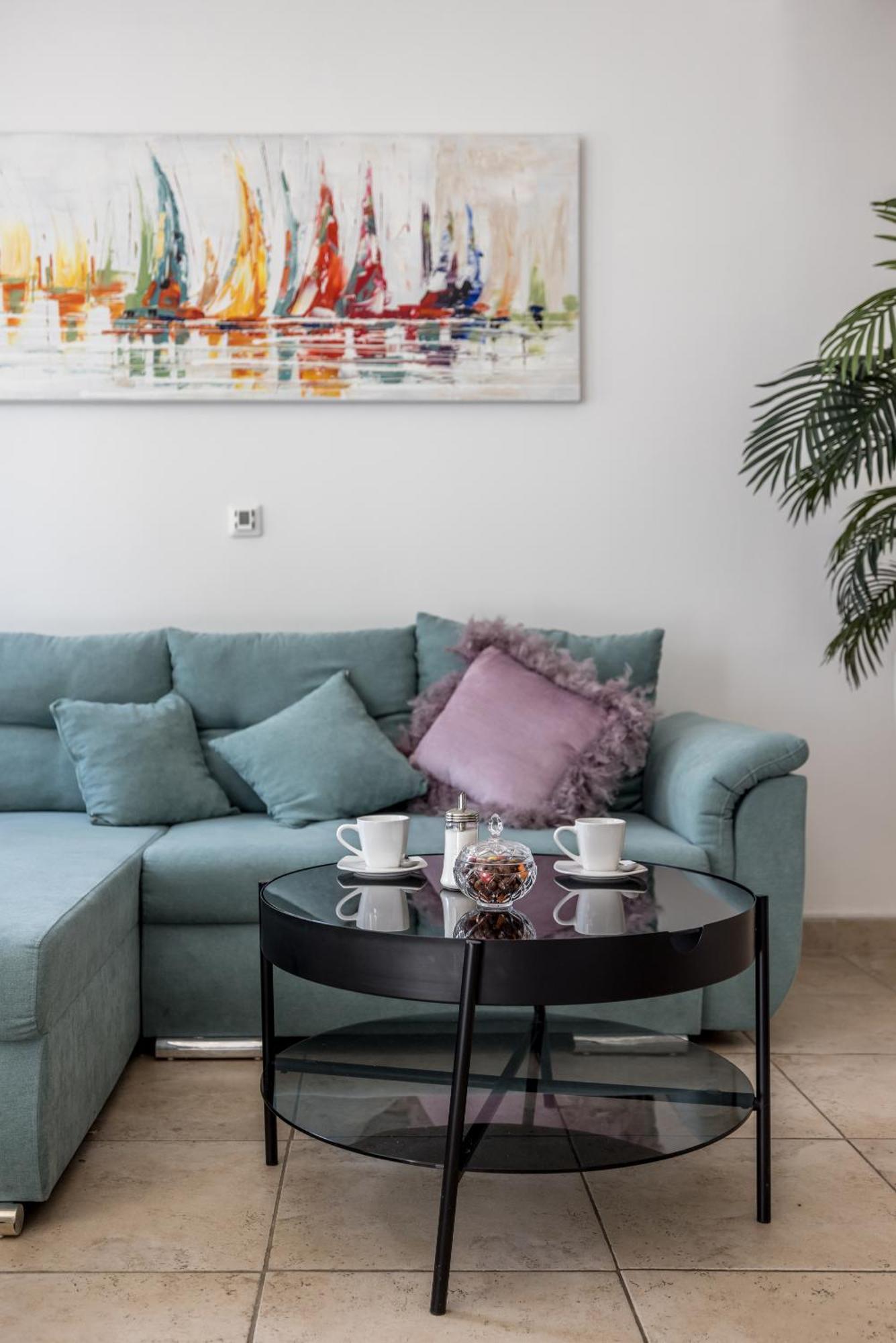 Luxury Leona Apartment Сплит Экстерьер фото