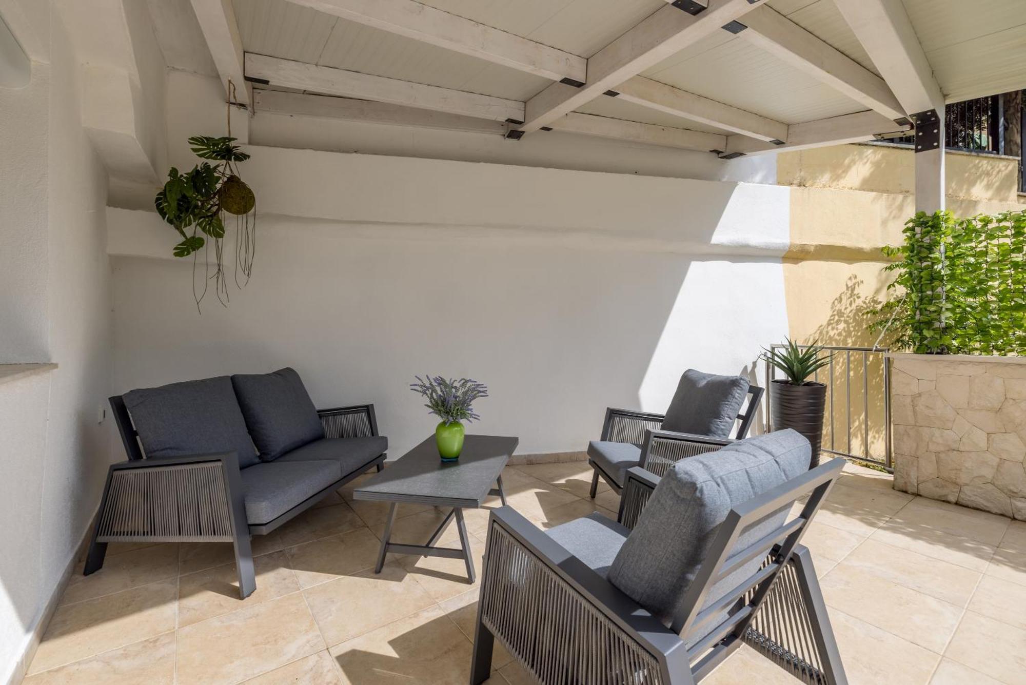 Luxury Leona Apartment Сплит Экстерьер фото