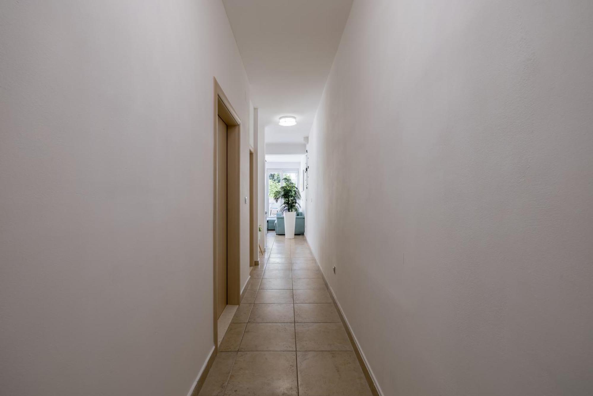 Luxury Leona Apartment Сплит Экстерьер фото