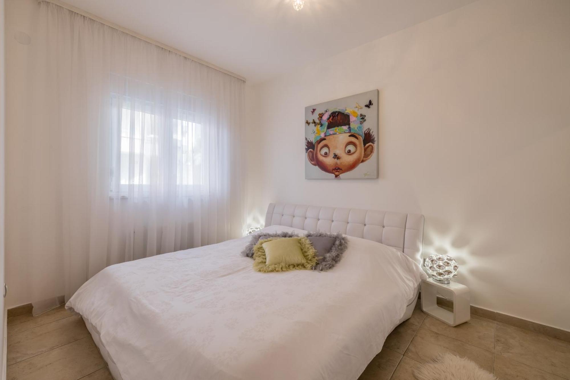 Luxury Leona Apartment Сплит Экстерьер фото