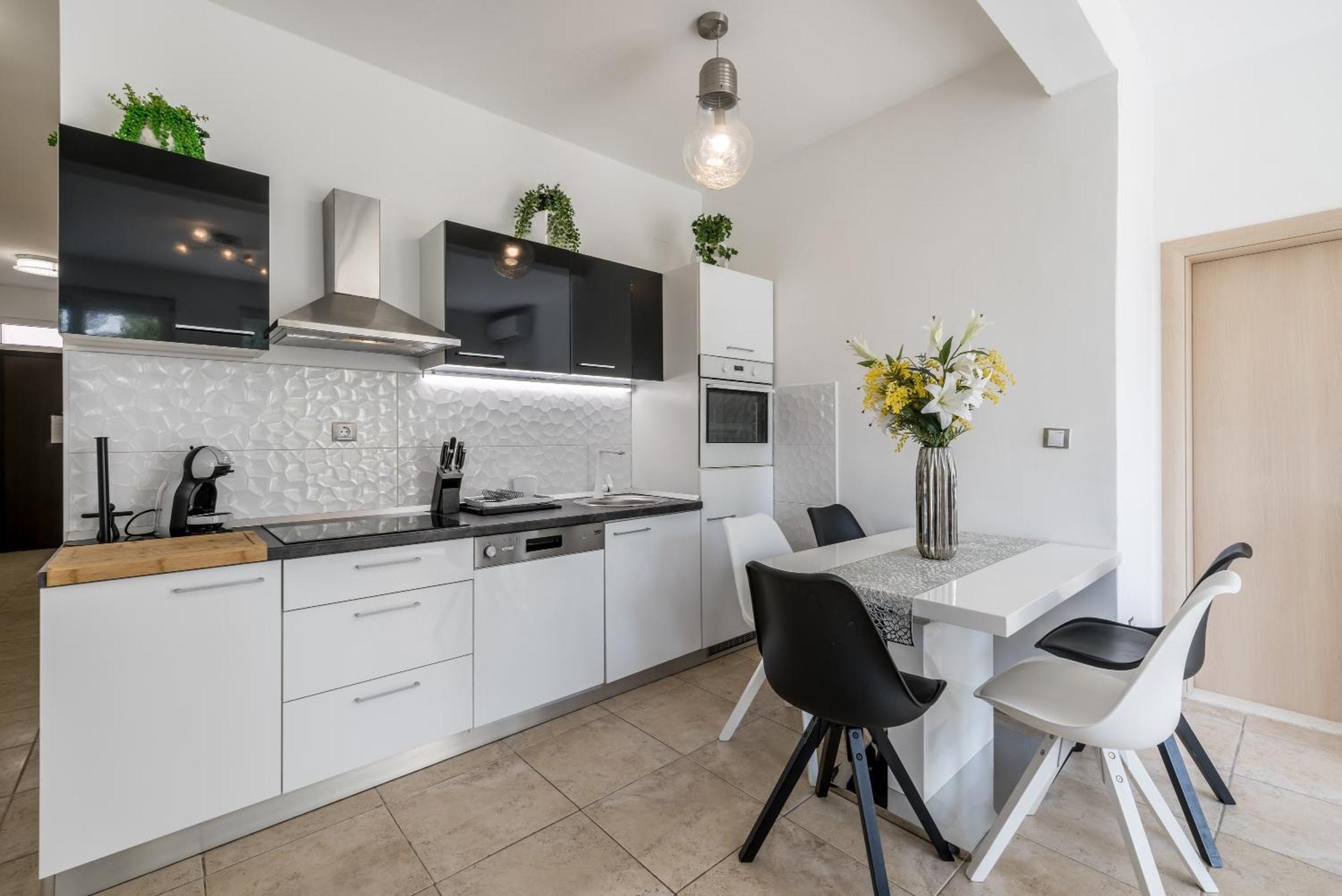 Luxury Leona Apartment Сплит Экстерьер фото